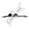 CAUTEX 020505 Holder, exhaust system